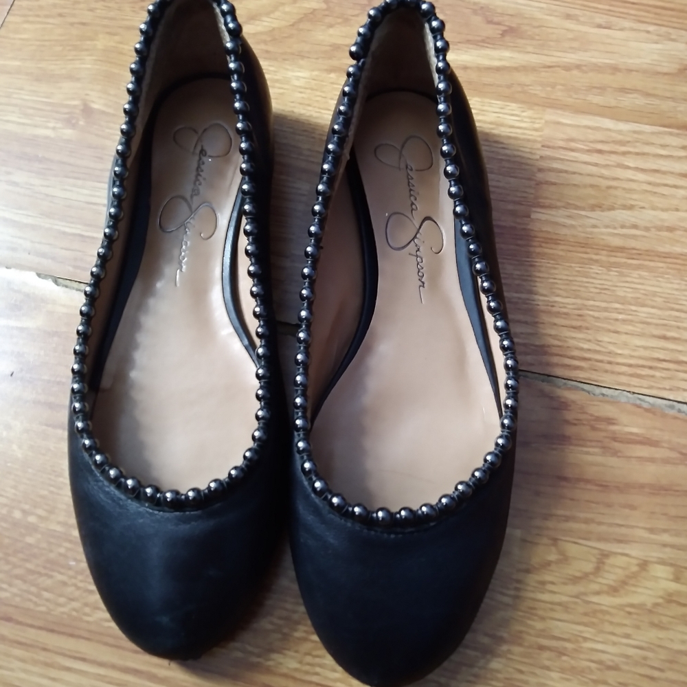 Jessica simpson shoes